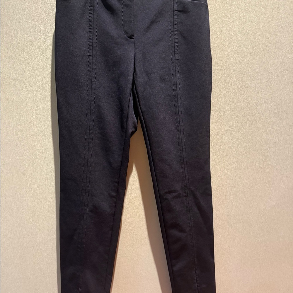 Lafayette 148 New York Black Women's Pants - Picture 2 of 2